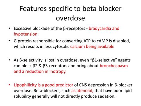 glucagon beta blocker|Calcium channel antagonist and beta‐blocker overdose: .